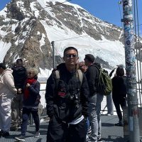 Cheng-Yu Chen (Joey) (@joeychengyu) 's Twitter Profile