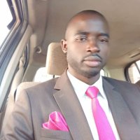 Midamba B. Jrn (@bonface_midamba) 's Twitter Profile