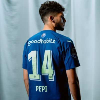 Ricardo_Pepi9 Profile Picture