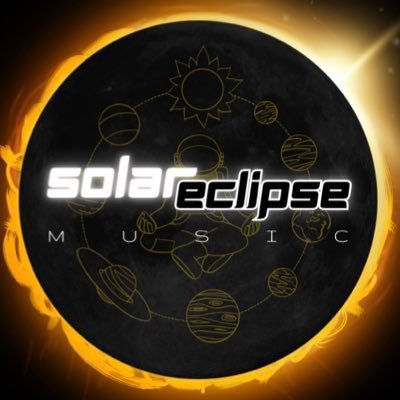Christian Rapper and Gamer. Rainbow’s Solar Eclipse 🌈🌑. Ask about my gaming ministry on discord!