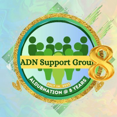 Always here to support and help in ADN activities, programs, advocacies, and even games! We're just one chat away, #ADNFAM!