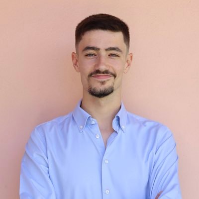 DForte98's profile picture. 🇵🇹 in Munich / CEO of @EIAinnovate / Founder https://t.co/NkxBa6Y8yV (AI x Startup Consulting) / eComm Manager @Infineon (Semis) / Mech Eng @uporto