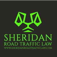 Sheridan Road Traffic Law(@SheridanRTL) 's Twitter Profile Photo