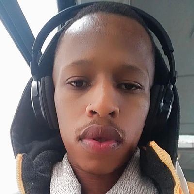 Public Administration graduate / 🏳️🌈 / CPUT / very humble / introvert ... Queenstown (Whittlesea) is my hometown ❤️...