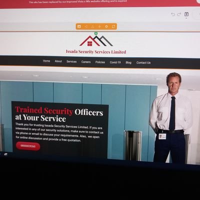 We are Providing all kinds of security services in the United Kingdom.