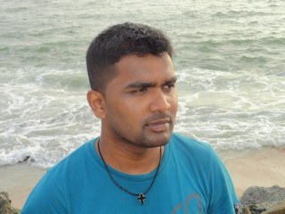 JoyThusi's profile picture. 