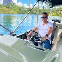 Andres Benjumea🤙🏻 (@andrebenjumea91) 's Twitter Profile