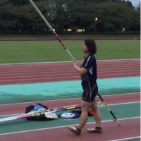 Isumi JOSCHIDA Pole Vault 吉田 和泉(@Izvault) 's Twitter Profile Photo