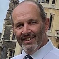 Chris Jeffery (@cpjeffery) 's Twitter Profile Photo