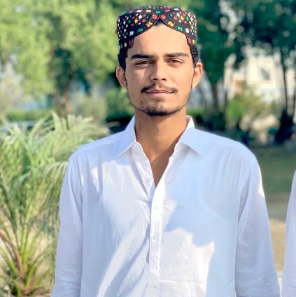 samarib2002's profile picture. President Of American Chemical Society Quest Chapter Nawabshah 
Chemical Engineer