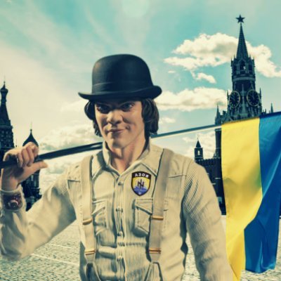 ꑭStand With Ukraine ꑭ