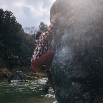 matsu_mochi's profile picture. 社会人/engineer/EEIC/CAST12th/Climber/maimai