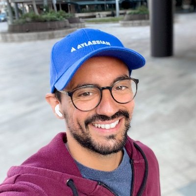 Currently living & working in 🇦🇺
Senior Engineering manager @ Atlassian