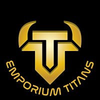 Emporium_Titans (@emporium_titans) 's Twitter Profile Photo Emporium_Titans (@emporium_titans) 's Twitter Profile Photo