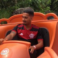 Fabinho 🇧🇷 (@fabinho97c) 's Twitter Profile