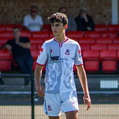 18| Defender/Midfielder for Ramsgate Fc and Canterbury City Fc