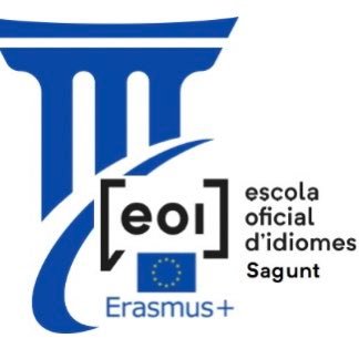 Web oficial d’EOI Sagunt