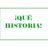 QueHistoriaEs's profile image