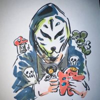 ムカちゃんねる🤖ソフビ大好き (@hiroshimonster) 's Twitter Profile Photo ムカちゃんねる🤖ソフビ大好き (@hiroshimonster) 's Twitter Profile Photo