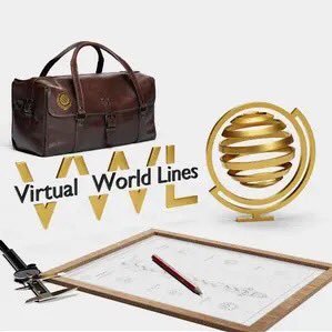 VWL Virtual World Lines we provide 3D Laser Scanning Services /3D Mapping/ GPR