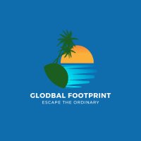 Globalfootprintin(@footprint_in) 's Twitter Profile Photo