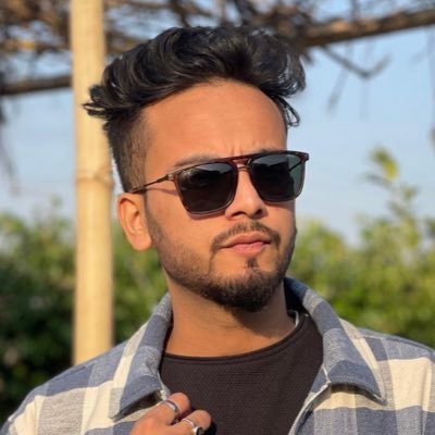 PratikXsoul's profile picture. 