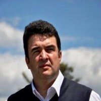 Metin Lütfi BAYDAR(@mlbaydar) 's Twitter Profileg