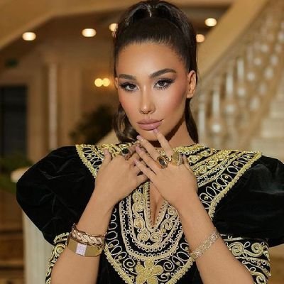 TheWitchFromVon's profile picture. fuuuuu