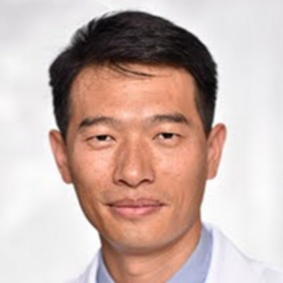 jiqiu_wang41014's profile picture. Professor in Genetics of Obesity, Endocrinologist; Dad of two daughters