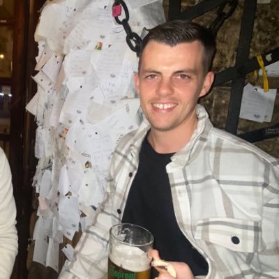 TomBrrownnn's profile picture. 🌍✈️