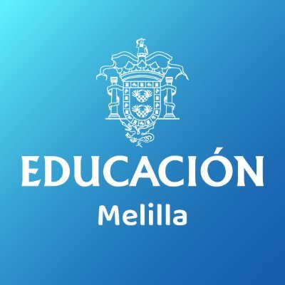 Perfil oficial del área de Educación de la Consejería Educación, Juventud y Deportes