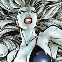 Lady Death (@fromhellshecame) 's Twitter Profile