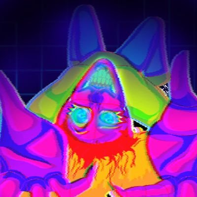 💜Scotty💜Commisions open💜さんのプロフィール画像