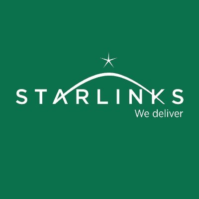 Starlinks | ستارلينكس