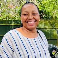 Noma Majozi (@majozinoma) 's Twitter Profile