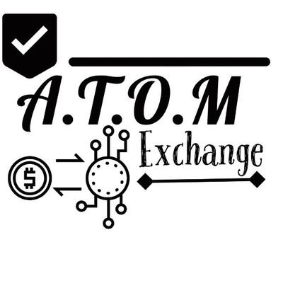 atom_exchange's profile picture. $AFFYN. $BUBBLE $BLUAI