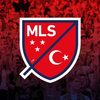 Major League Soccer’ın Türkiye’deki hayranlarının buluşma noktası. Resmi hesap için: @MLS