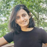 Nandini Raman (@nandini_raman) 's Twitter Profile