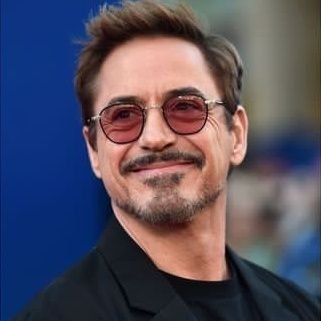 Robertdowney290's profile picture. American 🇱🇷 actor