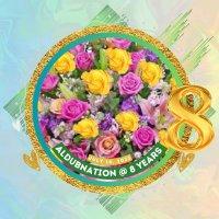 🌸💚💛💙ThelmaR 💙💛💚🌸 (@thebeloved0221) 's Twitter Profile Photo 🌸💚💛💙ThelmaR 💙💛💚🌸 (@thebeloved0221) 's Twitter Profile Photo