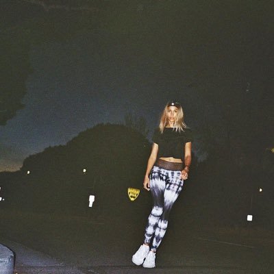 magali_angela_'s profile picture. Ibicencan goddess. Here to assist you reach beautiful heights