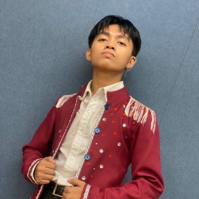 ed_ls02's profile picture. 00’ 🇵🇭
ᜁᜇ᜔ᜇ̵̃ᜀᜈ᜔ 
(ᜎᜓᜉᜒᜐ᜔ᜐ) 
ᜇ̵᜔ᜋ̃ᜁᜈ᜔ᜆᜓ