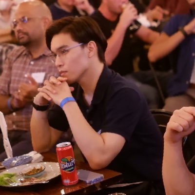 Oam543's profile picture. 