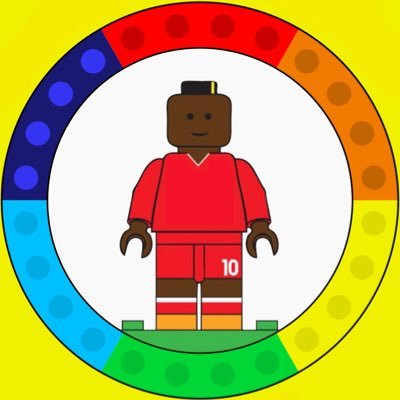 LEGO & FPL enthusiast💚💛❤️ Curator of #theFPLmatrix #hopONhopOFFmatrix #FixtureCrushMatrix #CaptaincyMatrix #WatchlistMatrix #PepRouletteMatrix BGW/DGW spotter
