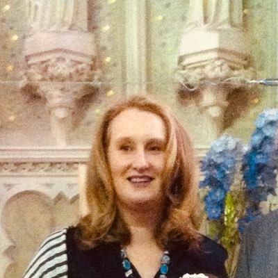 Mairead O'Riordan Profile