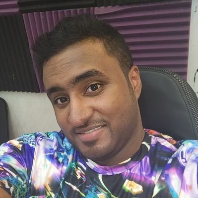 its your Boi CJ from Dubai. im a part time variety. games streamer. feel free to reach me out. anytime. i just started here. ! Lets  Make connections!