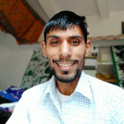 iGPGautam's profile picture. GP Gautam is a Digital Creator works at @DastakDainik and founder at @SuchakApp.