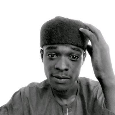 Usman Alibaba, professionally known as Alibaba is a  Nigerian ethical hacker, computer programmer, born 26 Dec in kaduna nigeria