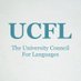 UCFL @ucflangs.bsky.social (@UCFLangs) Twitter profile photo