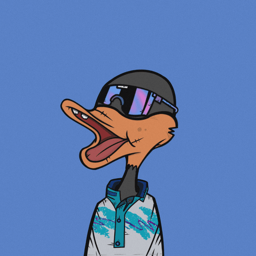 bendersNFT's profile picture. “you just bought a what for how much??”